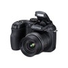 Fujifilm FinePix S1500fd - Digital camera - compact - 10.0 Mpix - optical zoom: 12 x - supported memory: MMC, SD, xD, SDHC - black